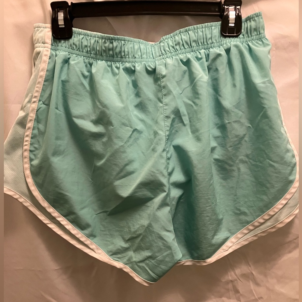 Nike Women's Aqua Tempo Running Shorts - Picture 4 of 6